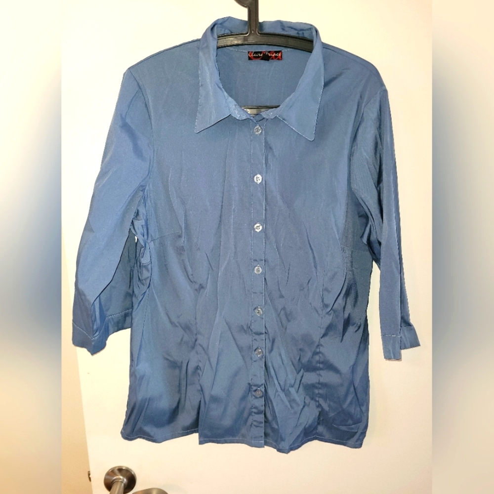 Blouse 2x